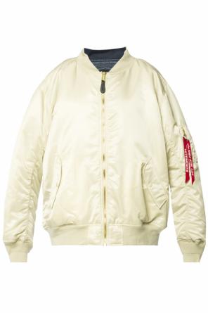 Vetements x alpha industries, zdjęcie 1 Vetements x alpha industries od Vetements